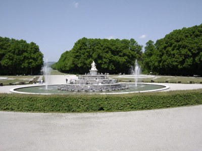 Holiday apartment Haus Mali - Environment photo 17