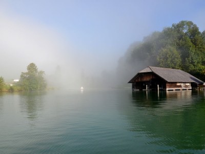 Holiday apartment Haus Mali - Environment photo 18