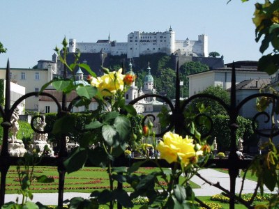 Holiday apartment Haus Mali - Environment photo 20