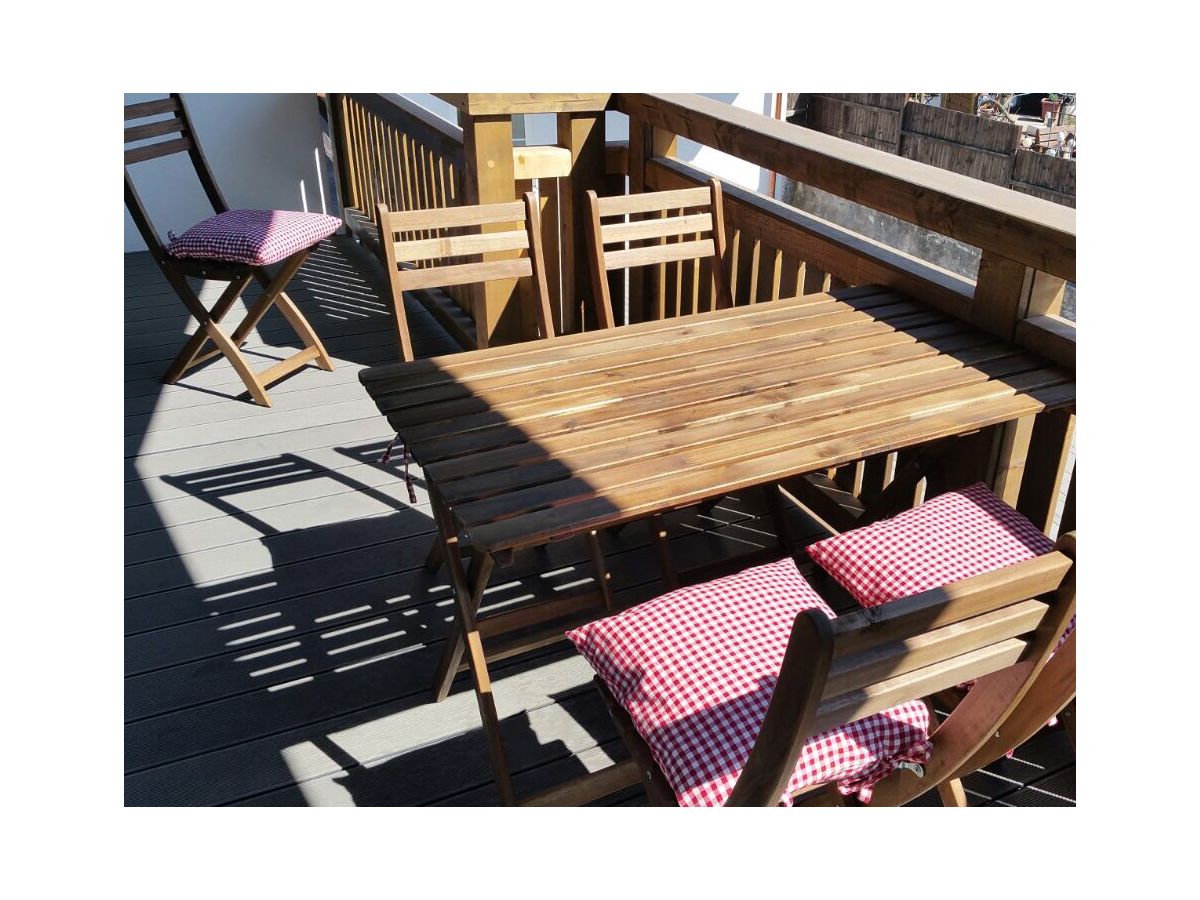 Holiday apartment Hörnle Blick - Outdoor photo 4