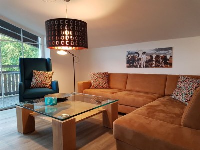 Holiday apartment Hörnle Blick - Features photo 6