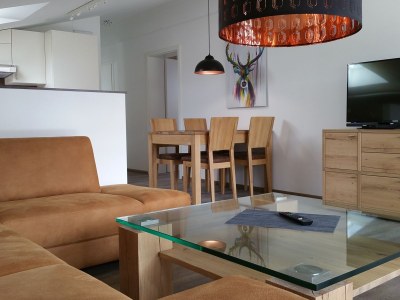 Holiday apartment Hörnle Blick - Features photo 7