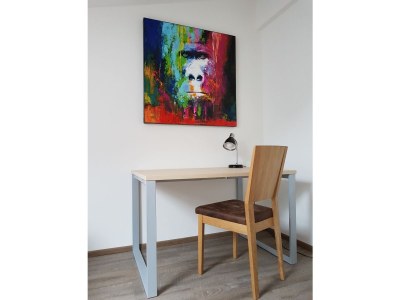 Holiday apartment Hörnle Blick - Features photo 8