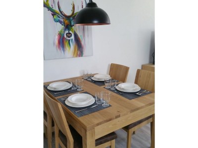 Holiday apartment Hörnle Blick - Features photo 9