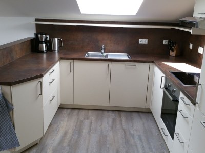 Holiday apartment Hörnle Blick - Features photo 10