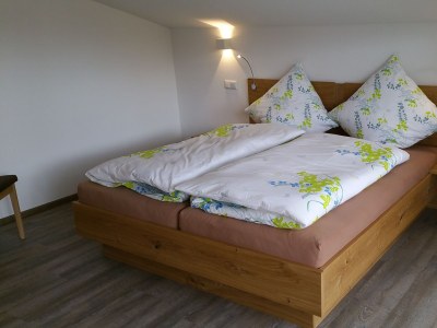 Holiday apartment Hörnle Blick - Features photo 11