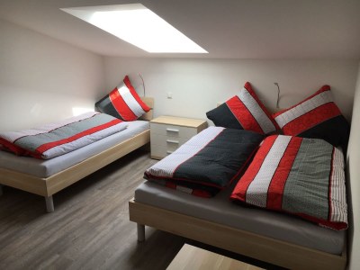 Holiday apartment Hörnle Blick - Features photo 12