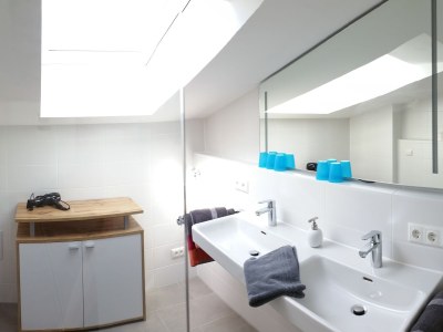 Holiday apartment Hörnle Blick - Features photo 13