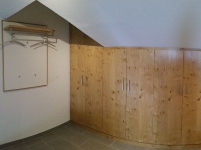 Holiday apartment Hörnle Blick - Features photo 14