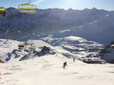 Holiday apartment Hörnle Blick - Environment photo 15