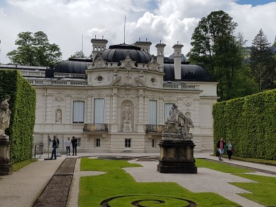 Holiday apartment Hörnle Blick - Environment photo 17
