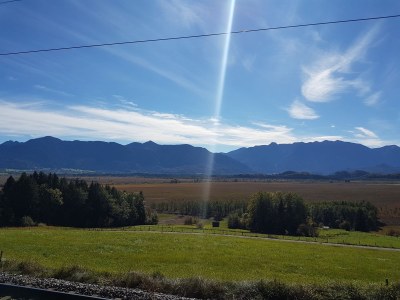 Holiday apartment Hörnle Blick - Environment photo 19