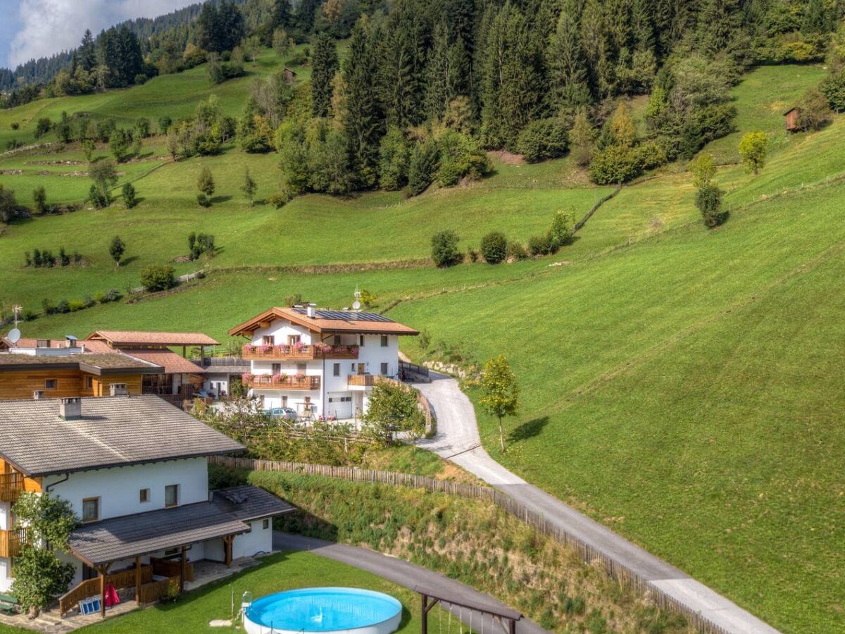Farmhouse Huberhof Mareit - Outdoor photo 2