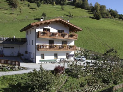 Farmhouse Huberhof Mareit in Ratschings - Mareit - Farmhouse