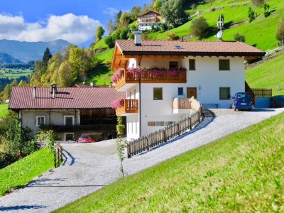 Farmhouse Huberhof Mareit - Outdoor photo 6