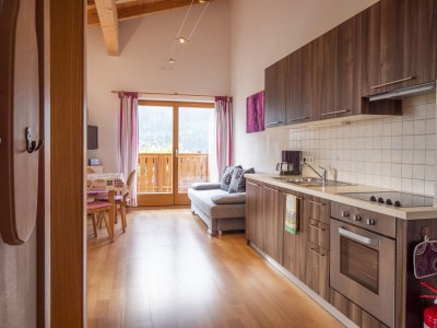 Farmhouse Huberhof Mareit - Features photo 7