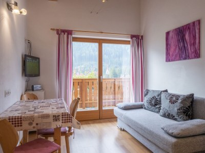 Farmhouse Huberhof Mareit - Features photo 8