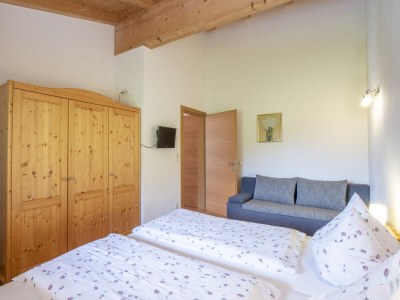 Farmhouse Huberhof Mareit - Features photo 10