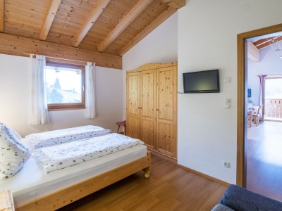 Farmhouse Huberhof Mareit - Features photo 11