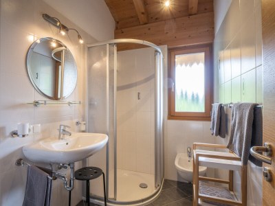 Farmhouse Huberhof Mareit - Features photo 12