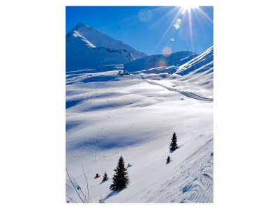 Farmhouse Huberhof Mareit - Environment photo 15