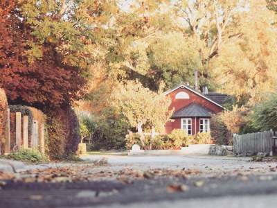 Holiday house "kleine Bucht" ("little bay") - Outdoor photo 5