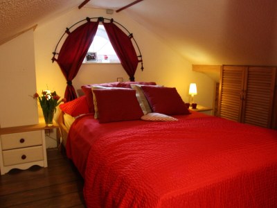 Holiday house "kleine Bucht" ("little bay") - Outdoor photo 6