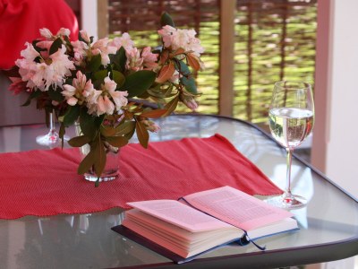 Holiday house "kleine Bucht" ("little bay") - Outdoor photo 7