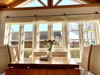 Holiday house "kleine Bucht" ("little bay") - Outdoor photo 10