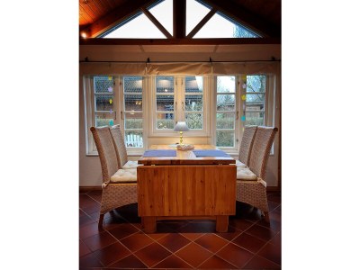 Holiday house "kleine Bucht" ("little bay") - Outdoor photo 11