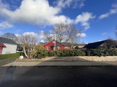 Holiday house "kleine Bucht" ("little bay") - Outdoor photo 13