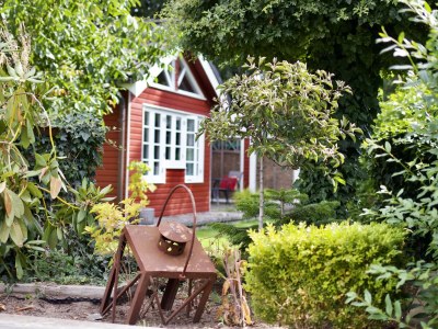 Holiday house "kleine Bucht" ("little bay") - Outdoor photo 16