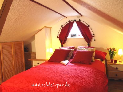 Holiday house "kleine Bucht" ("little bay") - Features photo 18