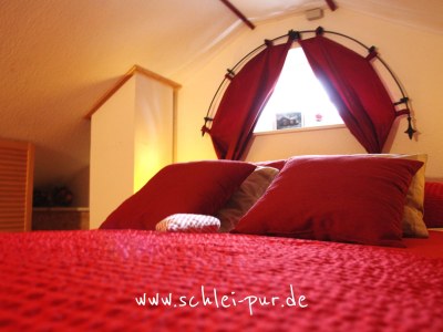 Holiday house "kleine Bucht" ("little bay") - Features photo 19