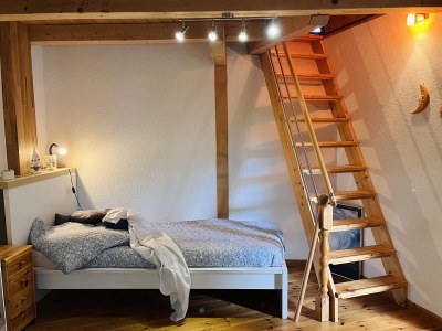 Holiday house "kleine Bucht" ("little bay") - Features photo 20