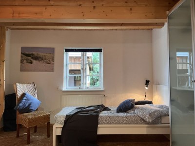 Holiday house "kleine Bucht" ("little bay") - Features photo 21