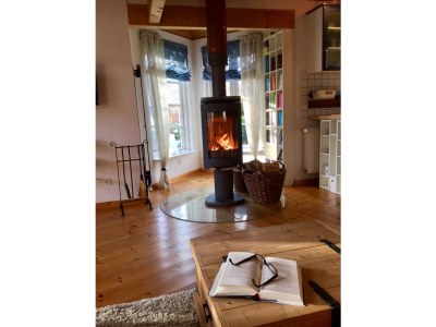 Holiday house "kleine Bucht" ("little bay") - Features photo 22