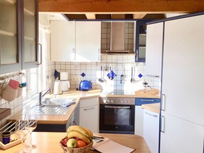 Holiday house "kleine Bucht" ("little bay") - Features photo 23