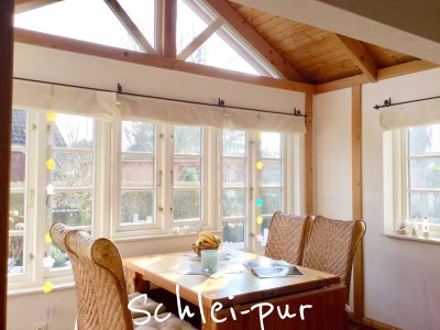 Holiday house "kleine Bucht" ("little bay") - Features photo 24