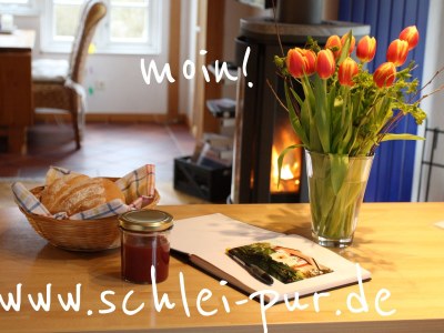 Holiday house "kleine Bucht" ("little bay") - Features photo 25