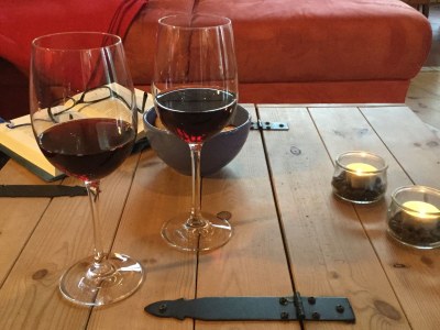 Holiday house "kleine Bucht" ("little bay") - Features photo 27