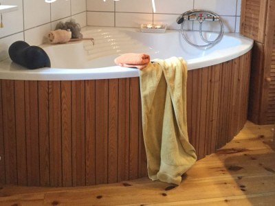 Holiday house "kleine Bucht" ("little bay") - Features photo 28