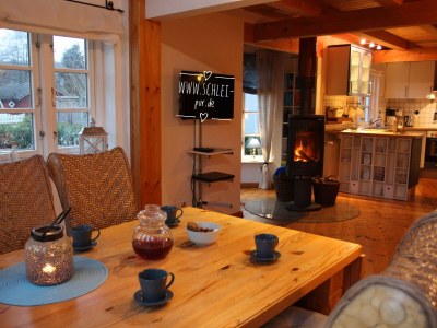 Holiday house "kleine Bucht" ("little bay") - Features photo 30