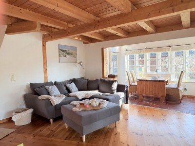 Holiday house "kleine Bucht" ("little bay") - Features photo 31