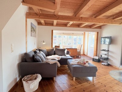 Holiday house "kleine Bucht" ("little bay") - Features photo 32