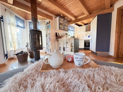 Holiday house "kleine Bucht" ("little bay") - Features photo 33