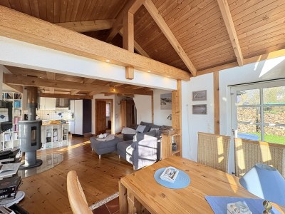 Holiday house "kleine Bucht" ("little bay") - Features photo 34