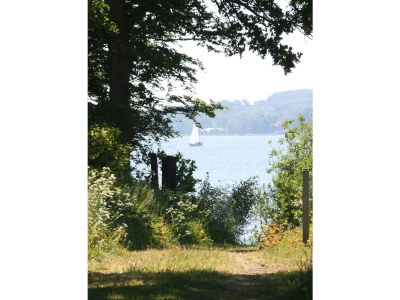 Holiday house "kleine Bucht" ("little bay") - Environment photo 35