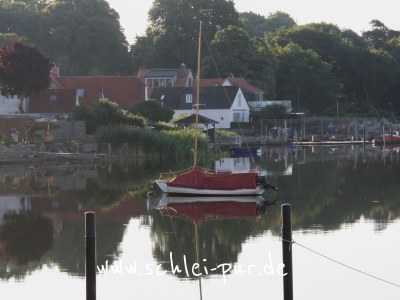 Holiday house "kleine Bucht" ("little bay") - Environment photo 36