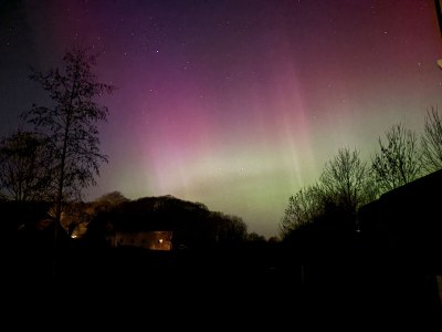 Holiday house "kleine Bucht" ("little bay") - Environment photo 40